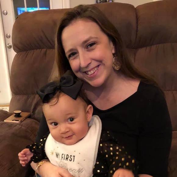 Meet your Posher, Kaylyn - Picture 1 of 1